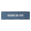 Osaka Hoofdband retro blue