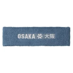 Osaka Hoofdband retro blue