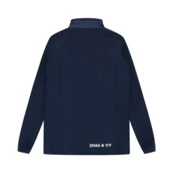 Osaka Hybrid trainingsjack dames navy