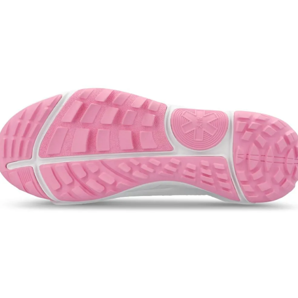 Osaka Ido MK1 hockeyschoenen heren white begonia pink