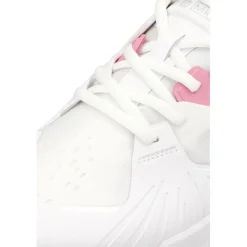Osaka Ido MK1 hockeyschoenen heren white begonia pink