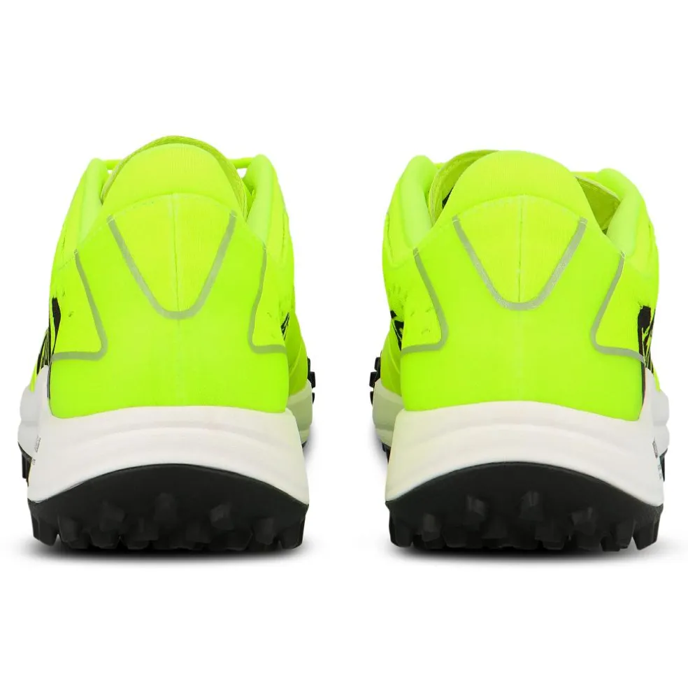 Osaka IDO Mk2 hockeyschoenen fluorescent lime