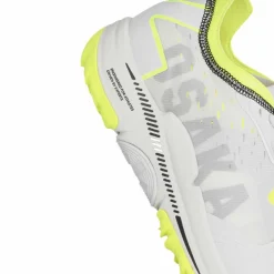 Osaka IDO Mk1 hockeyschoenen lime