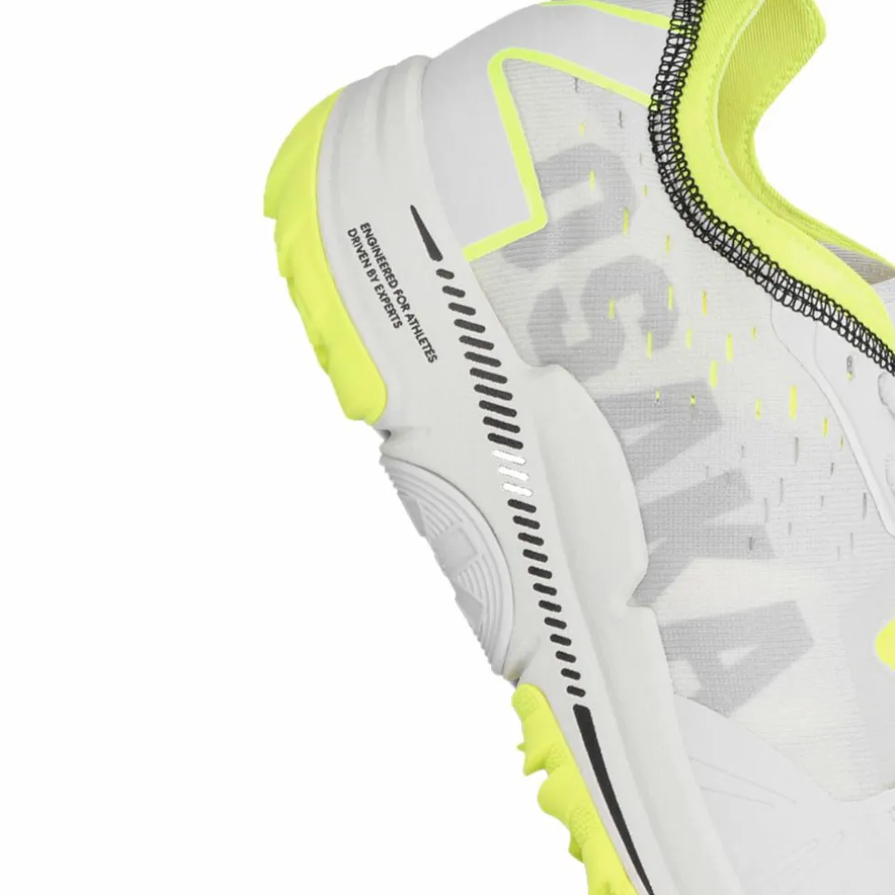 Osaka IDO Mk1 hockeyschoenen lime