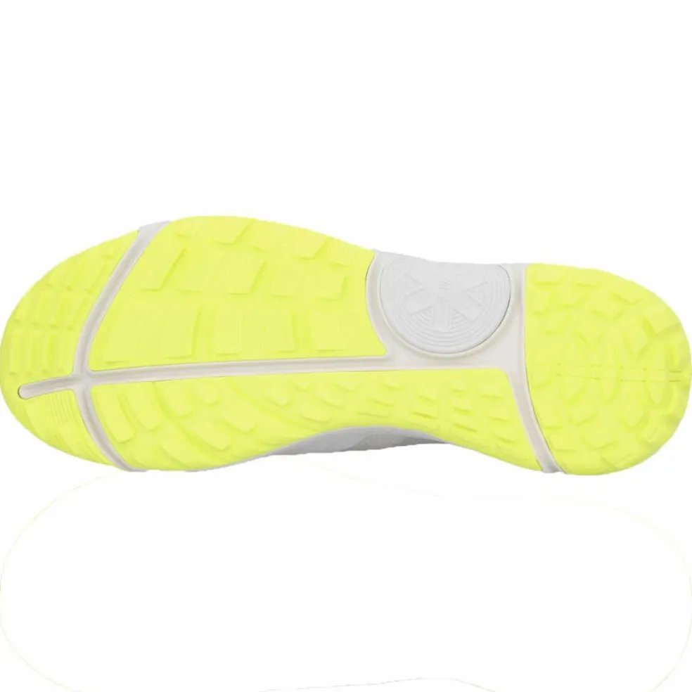 Osaka IDO Mk1 hockeyschoenen lime