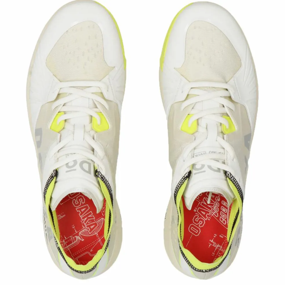 Osaka IDO Mk1 hockeyschoenen lime