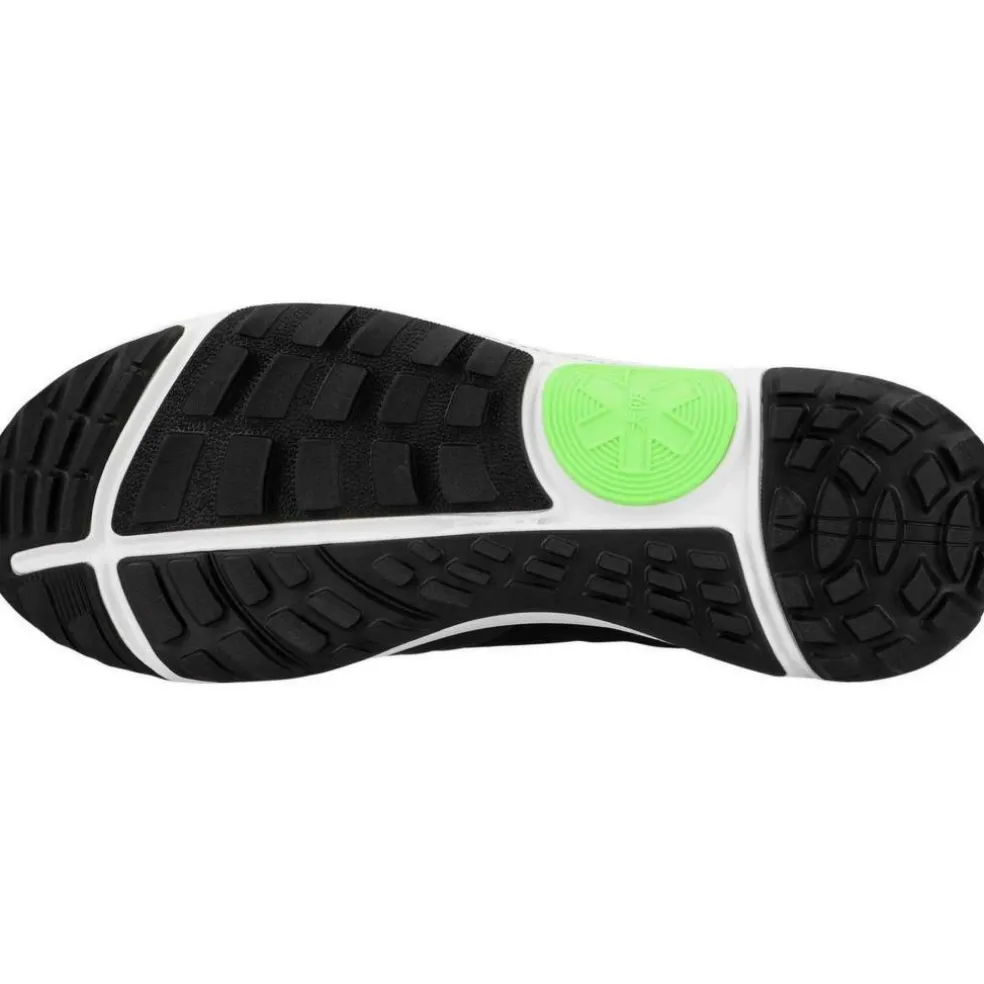 Osaka Ido Mk1 Standard hockeyschoenen heren iconic black