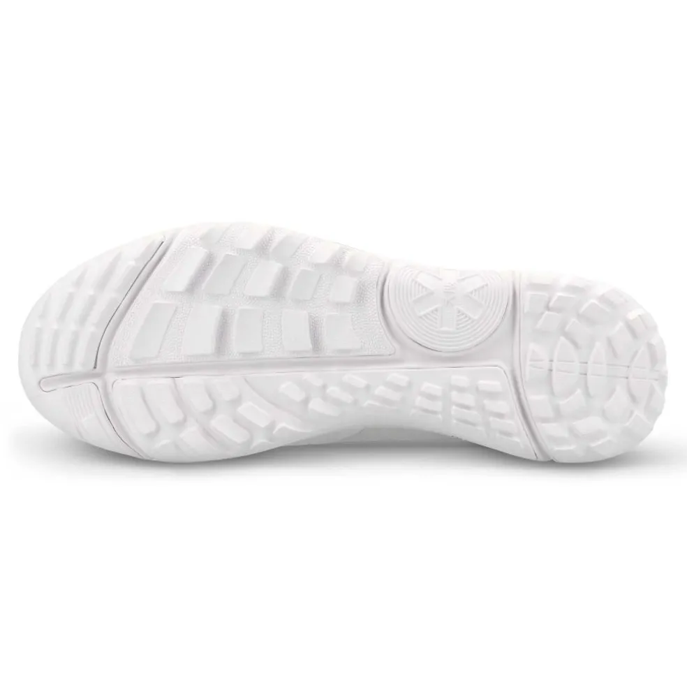 Osaka Ido Mk1 Uni hockeyschoenen triple white