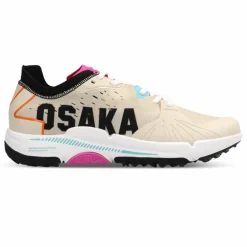 Osaka IDO Mk1 Uni hockeyschoenen off white bright