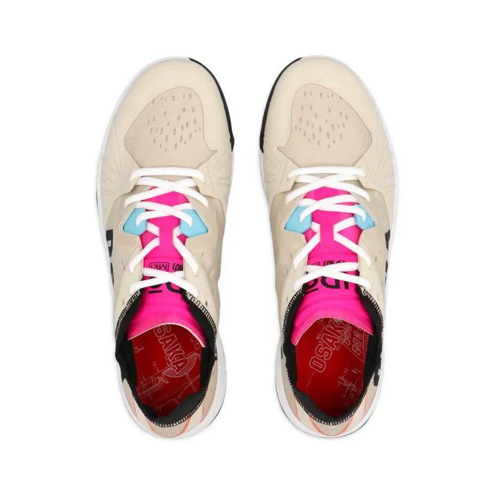 Osaka IDO Mk1 Uni hockeyschoenen off white bright