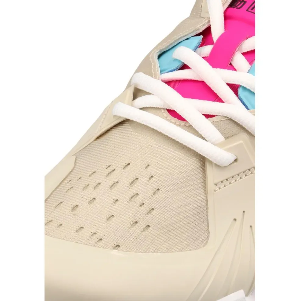 Osaka IDO Mk1 Uni hockeyschoenen off white bright