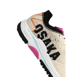 Osaka IDO Mk1 Uni hockeyschoenen off white bright