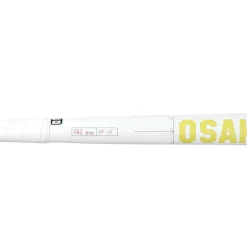 Osaka Indoor Pro Bow GF hockeystick shadow lime
