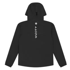 Osaka Jas junior black