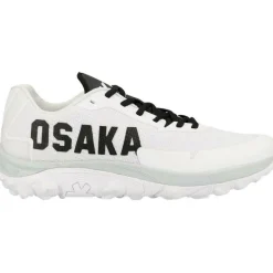 Osaka Kai Mk1 Uni hockeyschoenen iconic white