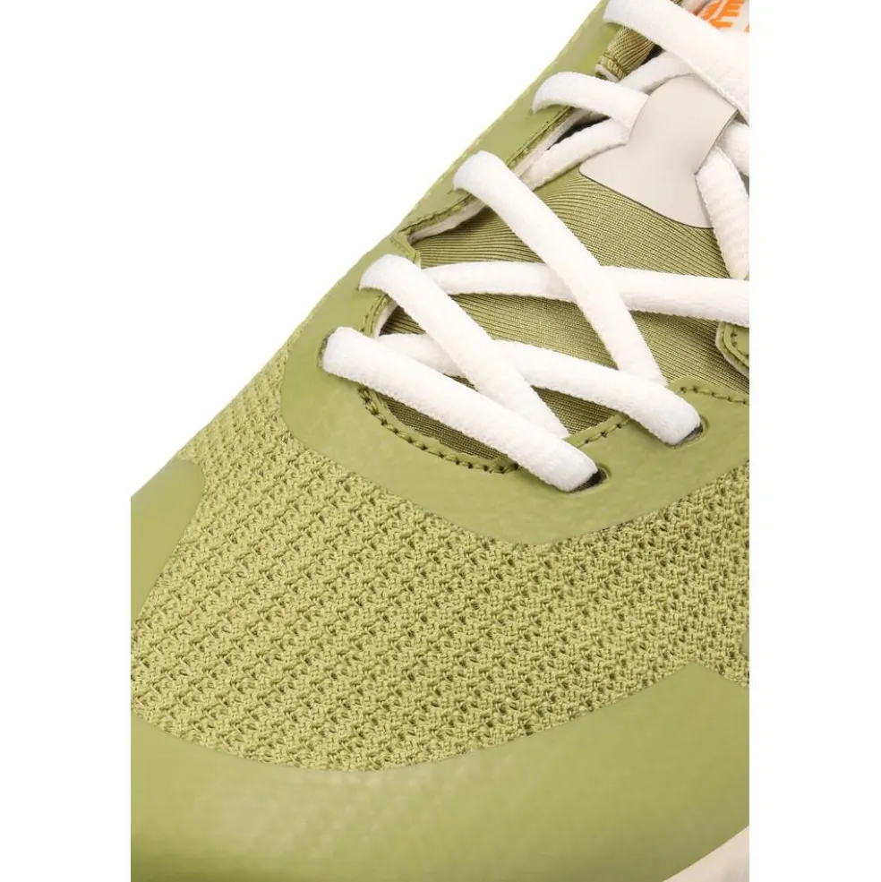 Osaka KAI Mk1 Uni hockeyschoenen bay leaf