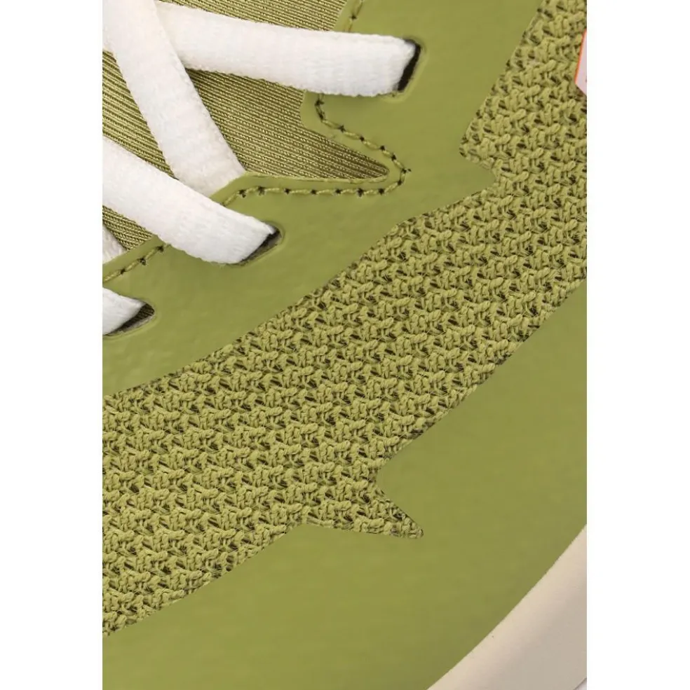 Osaka KAI Mk1 Uni hockeyschoenen bay leaf