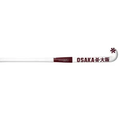 Osaka Mid Bow 40 hockeystick cherry lacquer