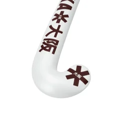 Osaka Mid Bow 40 hockeystick cherry lacquer