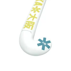 Osaka Mid Bow WG hockeystick junior shadow lime