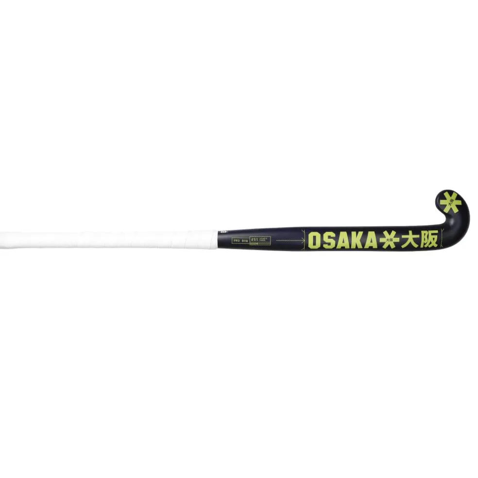 Osaka Pro Bow 25 hockeystick junior limogenes