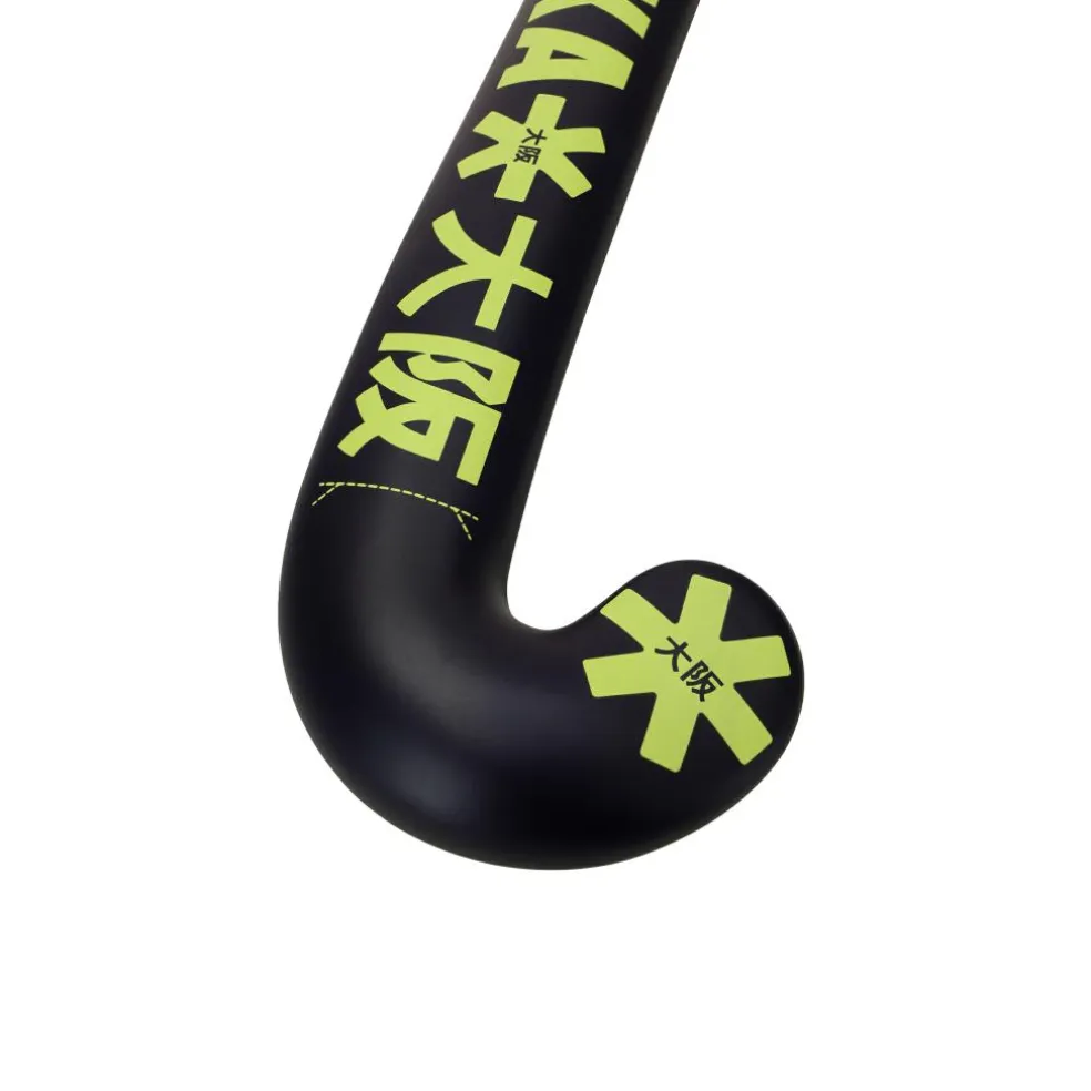 Osaka Pro Bow 25 hockeystick junior limogenes