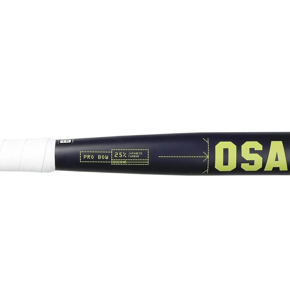 Osaka Pro Bow 25 hockeystick junior limogenes
