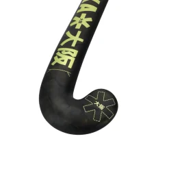 Osaka Pro Bow LTD Pro Tour hockeystick shadow lime