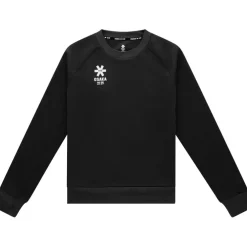 Osaka Pro hockeytrui heren black