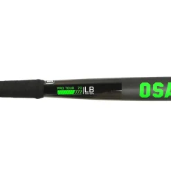 Osaka Pro Tour 70 2.0 Low Bow hockeystick iconic black