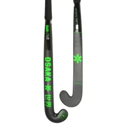 Osaka Pro Tour 70 2.0 Low Bow hockeystick iconic black