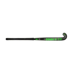 Osaka Pro Tour 70 2.0 Pro Bow hockeystick iconic black