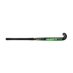 Osaka Pro Tour 100 2.0 Pro Bow hockeystick iconic black