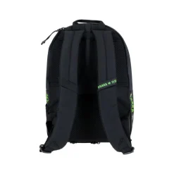 Osaka Pro Tour Compact 2.0 Backpack hockeytas iconic black