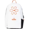 Osaka Pro Tour Compact Backpack hockeytas junior rocket white