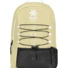 Osaka Pro Tour Compact Backpack hockeytas junior faded yellow