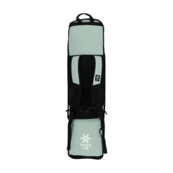 Osaka Pro Tour L 4 sticks hockeytas green eyes