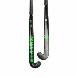 Osaka Pro Tour WG 2.0 Grow Bow hockeystick junior  iconic black
