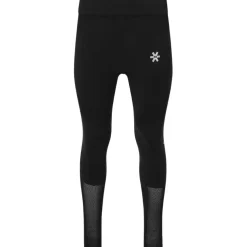 Osaka Shimuresu sportlegging dames faded black