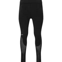 Osaka Shimuresu sportlegging dames faded black