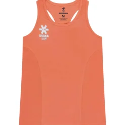Osaka Singlet hockeyshirt dames orange