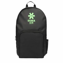 Osaka Sports 2.0 Backpack hockeytas iconic black