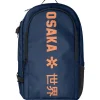 Osaka Sports Backpack hockeytas estate blue