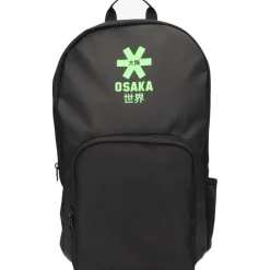 Osaka Sports Backpack hockeytas iconic black