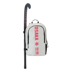 Osaka Sports Backpack hockeytas oatmeal beige