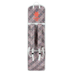 Osaka Sports L 4 sticks hockeytas tartan