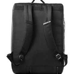 Osaka Sports padeltas black