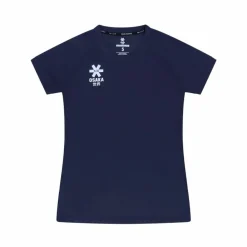 Osaka Training hockeyshirt dames navy