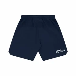 Osaka Training hockeyshort heren navy blue