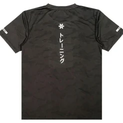 Osaka TRN00405 hockeyshirt heren black